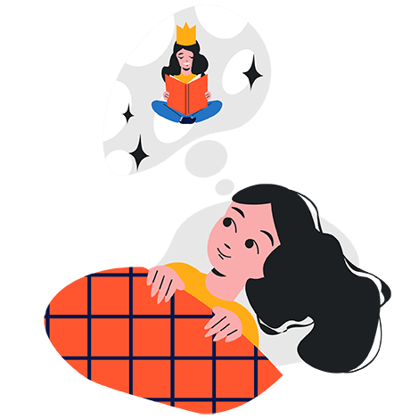 comic graphic book writing services